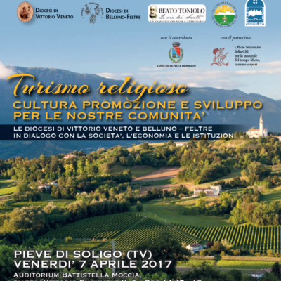 Convegno sul Turismo Religioso 2017