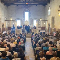 Prima edizione del Festival “La Musica nel Sacro”, dal 7 Luglio al 20 Ottobre 2024