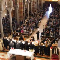 Un concerto dei concerti davvero “Magnificat”